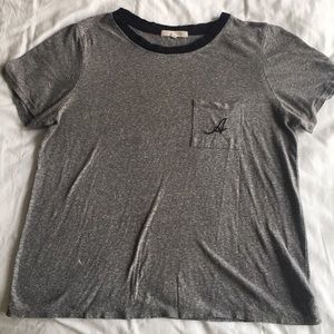 Urban Outfitters A t-shirt